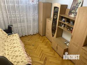 3-к квартира, вторичка, 52м2, 2/5 этаж
