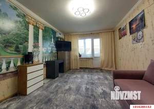 3-к квартира, вторичка, 68м2, 8/9 этаж