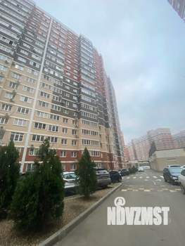 1-к квартира, вторичка, 23м2, 8/19 этаж