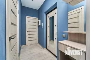 2-к квартира, вторичка, 62м2, 15/18 этаж
