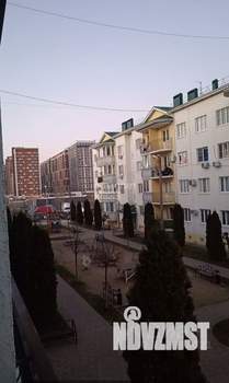 1-к квартира, вторичка, 34м2, 2/4 этаж