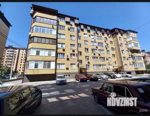 2-к квартира, вторичка, 57м2, 5/6 этаж
