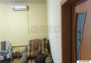 2-к квартира, вторичка, 40м2, 1/1 этаж