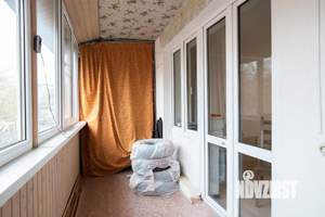 2-к квартира, вторичка, 49м2, 3/9 этаж