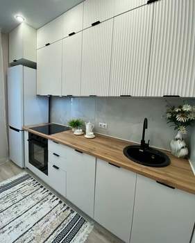 1-к квартира, вторичка, 31м2, 18/24 этаж