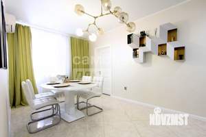 2-к квартира, вторичка, 44м2, 11/17 этаж