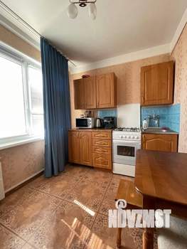 1-к квартира, вторичка, 30м2, 9/9 этаж