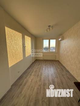 1-к квартира, вторичка, 36м2, 4/9 этаж