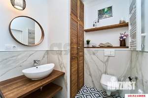 2-к квартира, вторичка, 107м2, 4/15 этаж