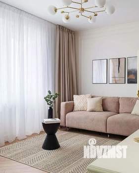 1-к квартира, вторичка, 35м2, 10/17 этаж