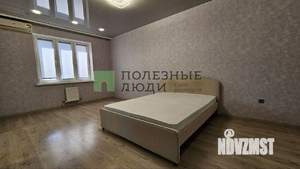 1-к квартира, вторичка, 40м2, 4/18 этаж