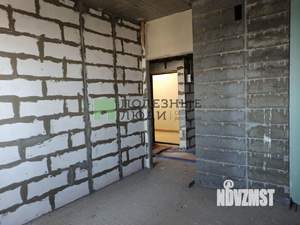 1-к квартира, вторичка, 42м2, 11/18 этаж