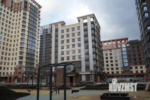 1-к квартира, вторичка, 34м2, 5/9 этаж