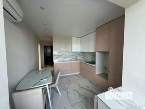 1-к квартира, вторичка, 40м2, 9/10 этаж