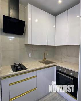 1-к квартира, вторичка, 35м2, 15/24 этаж