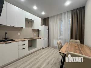 1-к квартира, вторичка, 35м2, 5/22 этаж