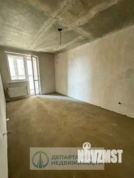 2-к квартира, вторичка, 65м2, 5/18 этаж