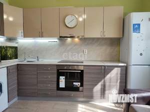 2-к квартира, вторичка, 68м2, 12/24 этаж