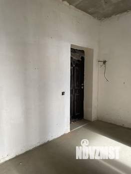 1-к квартира, вторичка, 31м2, 4/4 этаж