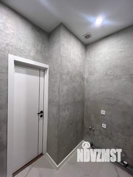 1-к квартира, вторичка, 41м2, 21/21 этаж