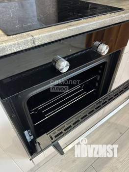 1-к квартира, вторичка, 35м2, 15/17 этаж