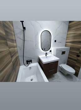 1-к квартира, вторичка, 30м2, 9/10 этаж