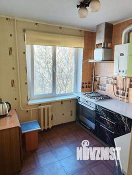 1-к квартира, вторичка, 31м2, 4/5 этаж