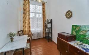 2-к квартира, вторичка, 35м2, 2/2 этаж