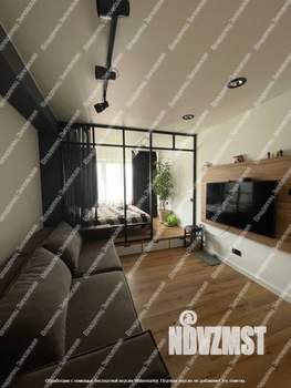 2-к квартира, вторичка, 54м2, 16/16 этаж