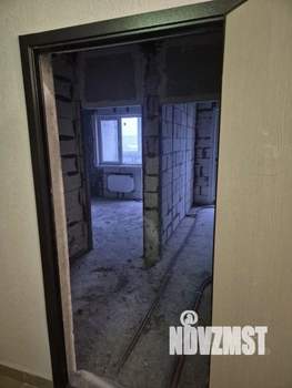 1-к квартира, вторичка, 36м2, 5/22 этаж