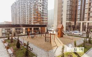 1-к квартира, вторичка, 40м2, 6/21 этаж