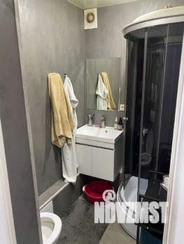 2-к квартира, вторичка, 45м2, 1/5 этаж