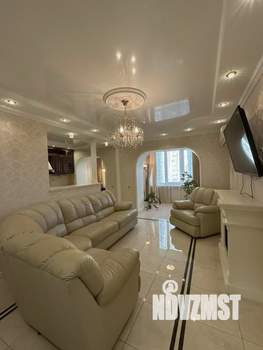 3-к квартира, вторичка, 91м2, 10/12 этаж