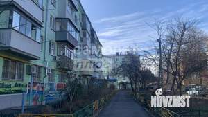 1-к квартира, вторичка, 31м2, 4/5 этаж