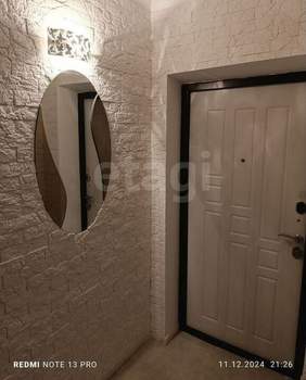 2-к квартира, вторичка, 52м2, 1/6 этаж