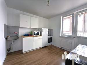 1-к квартира, вторичка, 34м2, 17/17 этаж