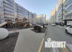 2-к квартира, вторичка, 64м2, 3/8 этаж