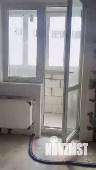 1-к квартира, вторичка, 42м2, 2/20 этаж