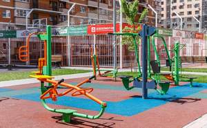 2-к квартира, вторичка, 65м2, 15/17 этаж