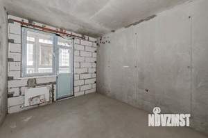 1-к квартира, вторичка, 36м2, 2/16 этаж