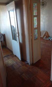 1-к квартира, вторичка, 32м2, 5/5 этаж