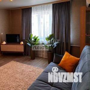 2-к квартира, вторичка, 34м2, 3/4 этаж