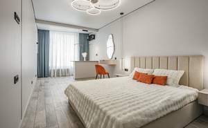 2-к квартира, вторичка, 56м2, 6/25 этаж