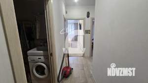 2-к квартира, вторичка, 77м2, 8/16 этаж