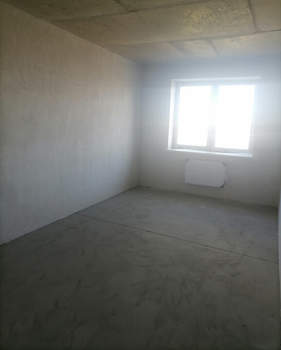 2-к квартира, вторичка, 53м2, 17/22 этаж
