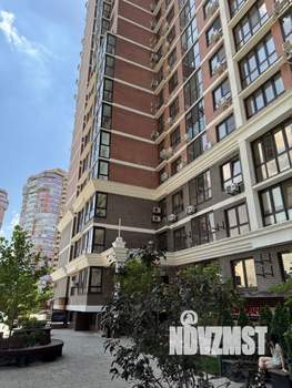 1-к квартира, вторичка, 31м2, 15/24 этаж