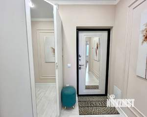 1-к квартира, вторичка, 37м2, 24/24 этаж