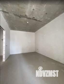 1-к квартира, сданный дом, 40м2, 17/24 этаж