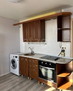 1-к квартира, вторичка, 39м2, 14/14 этаж