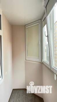 Студия квартира, вторичка, 27м2, 14/18 этаж